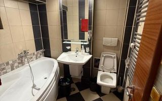 BRASADAS inchiriaza ap 3 cam birou/locuit - terasa - Unirii. - Poză 9