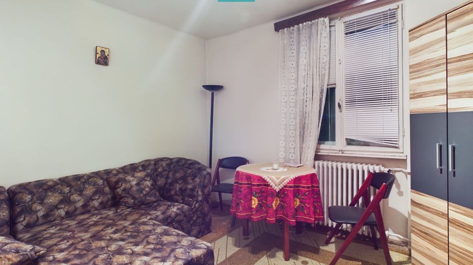 Apartament cu 2 camere central lângă Piața Mică - Poză 2