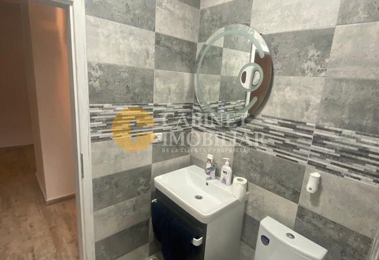 Cug - Apartament 2 Camere Decomandat + Loc De Parcare -Bloc Nou - Poză 12