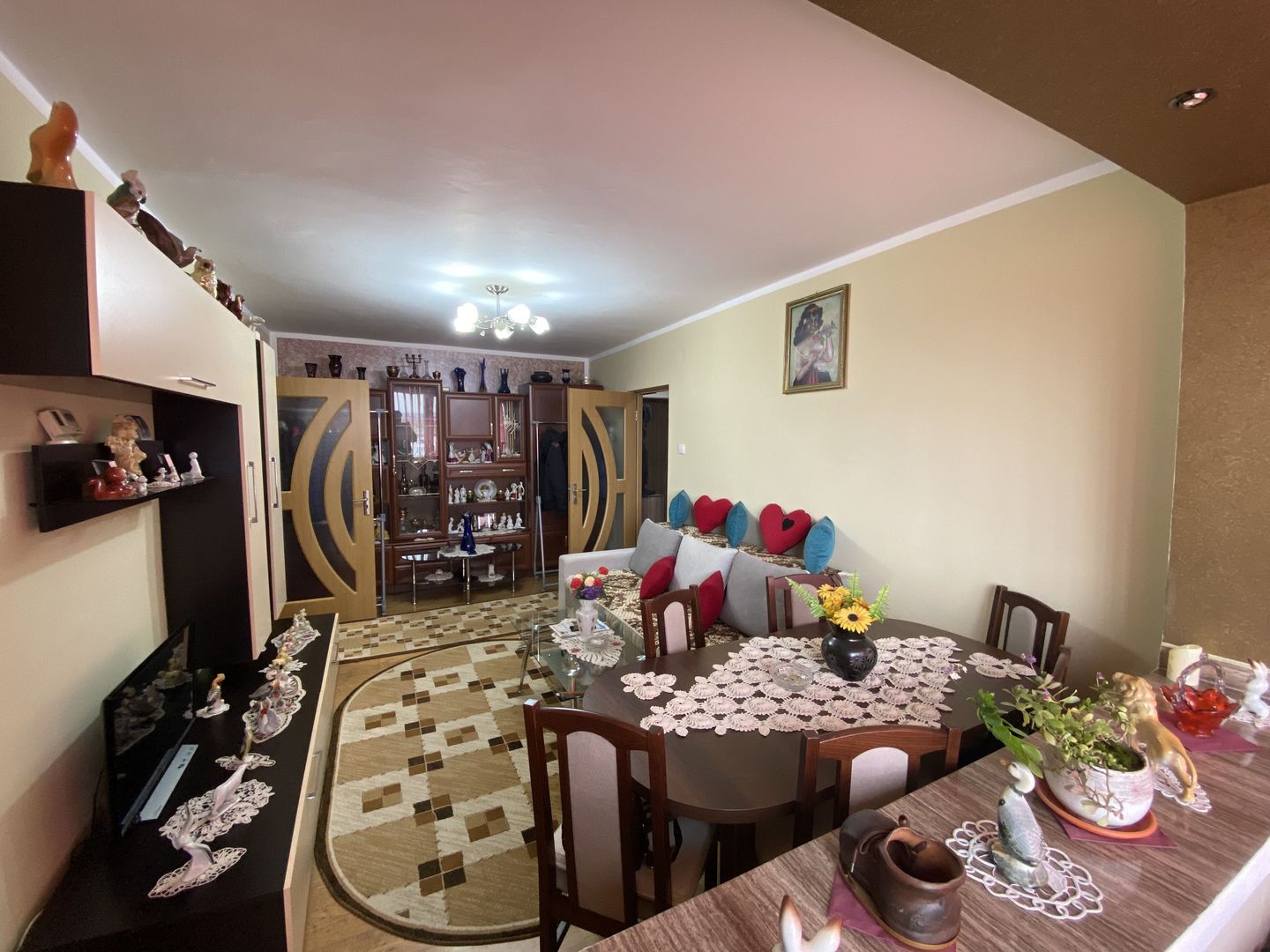 COMISION 0% | Apartament 2 Camere | Centrala | 7/10 | Sagului/Rebreanu - Poză 4