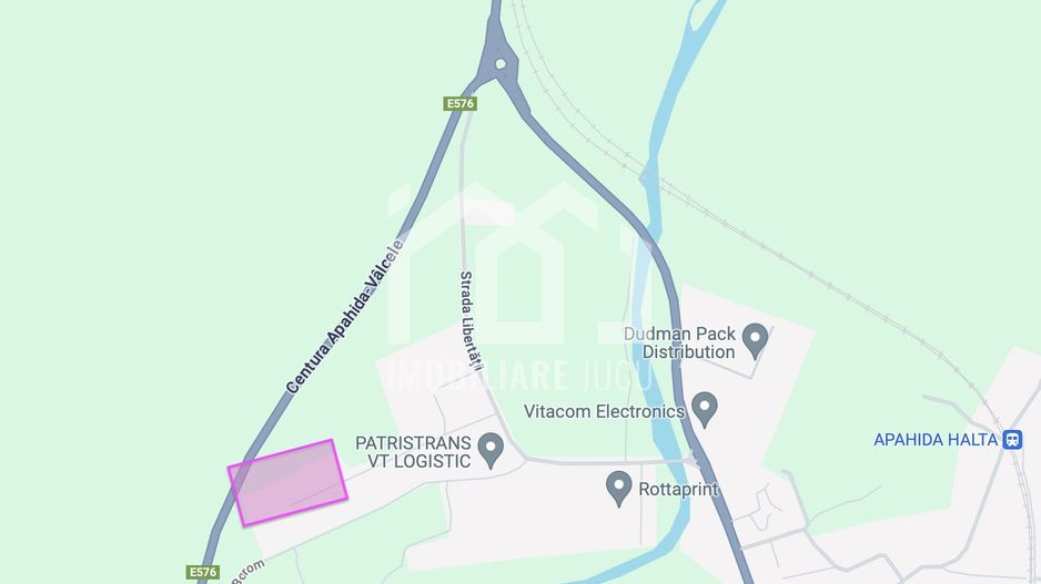 Ansamblu rezidențial 48 de apartamente - Poză 7