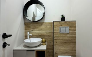 Apartament 3 camere - NOU - 2 bai, parcare | FLORESTI - Poză 10