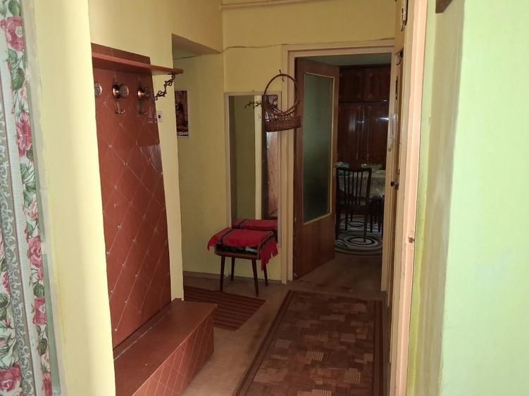 Apartament 2 camere la 3 min Metrou Piata Sudului / Mall SunPlaza. Etj 1. - Poză 8