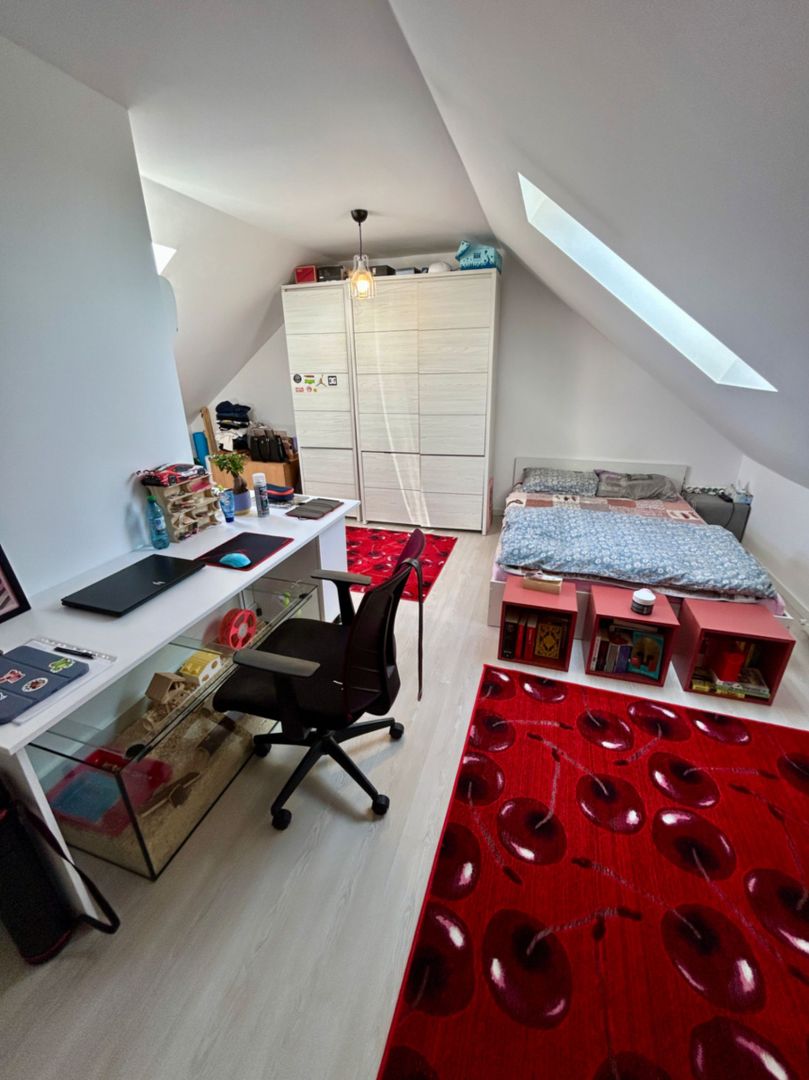 Casă înșiruită-Nojorid - Poză 4