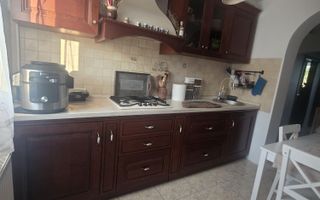 Apartament 3 camere decomandat, modern, Titan, etaj 4 din 4, balcon - Poză 3