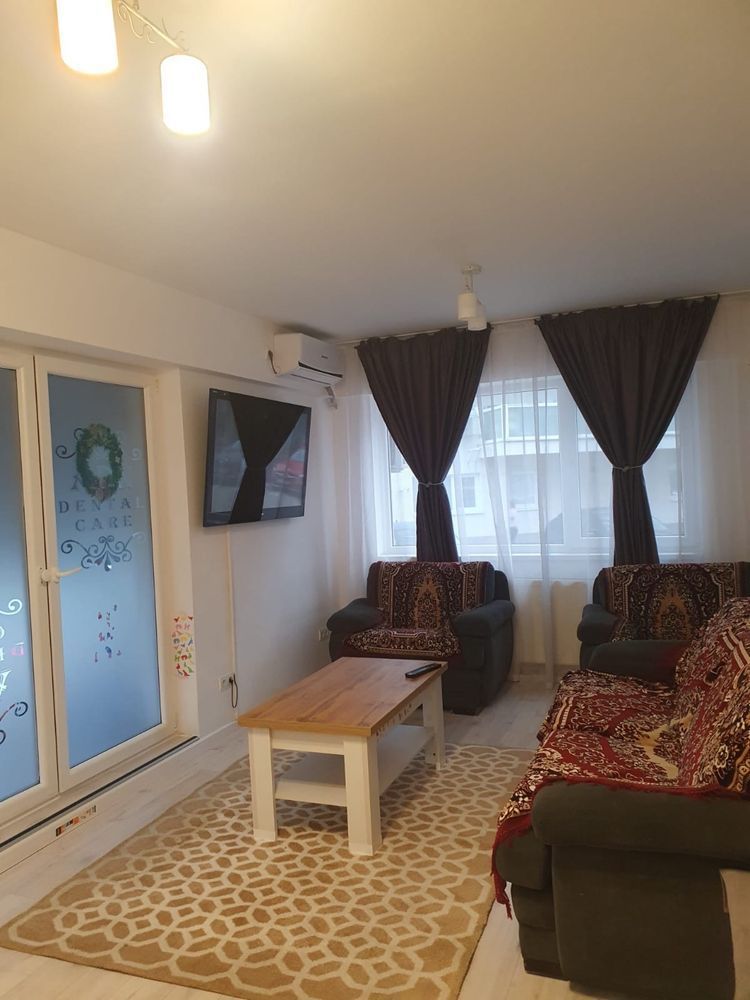 De Inchiriat Apartament 2 camere Drumul Taberei - Poză 1