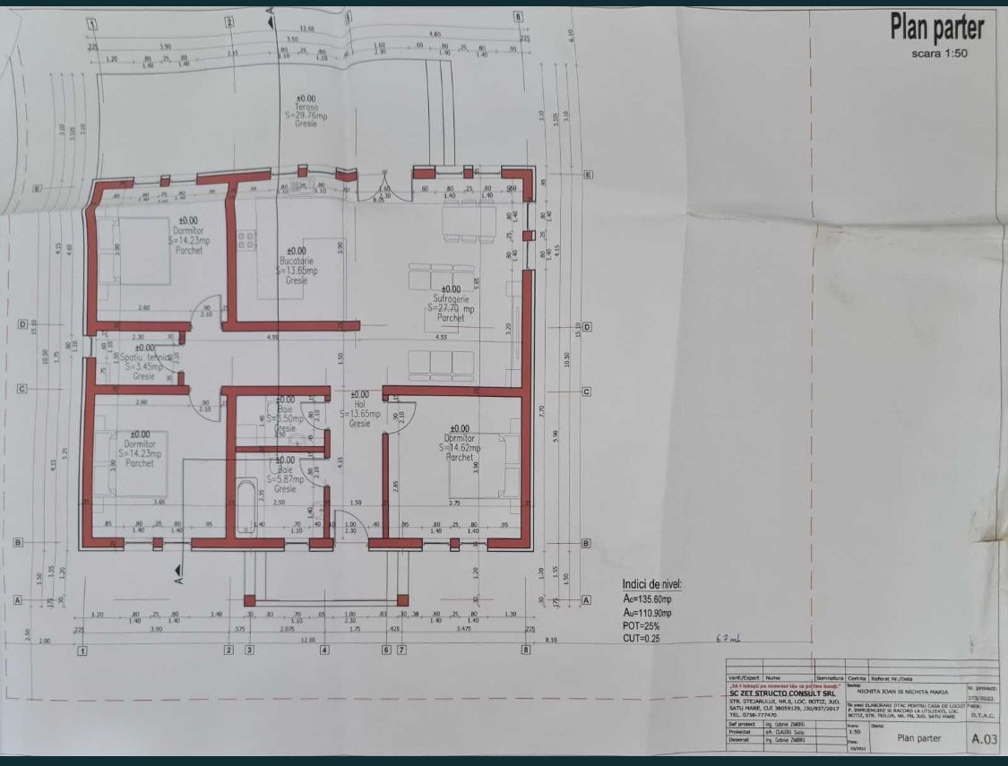Casa de vanzare Comuna Botiz - Poză 2