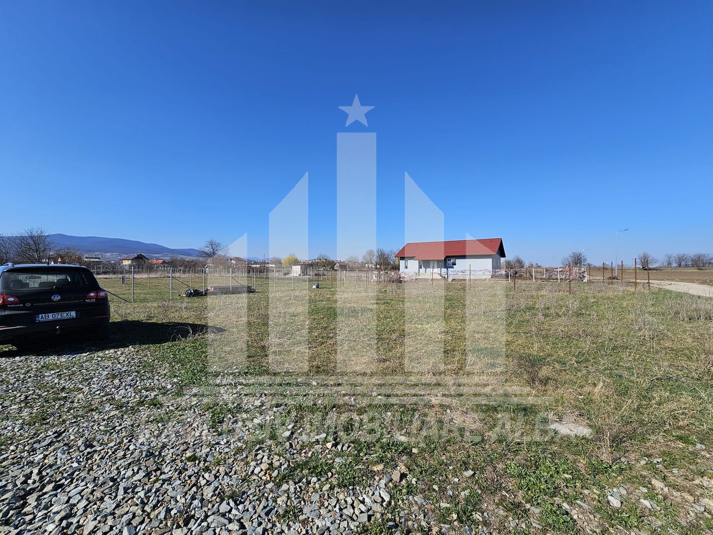 Vand Teren Partos - Poză 1