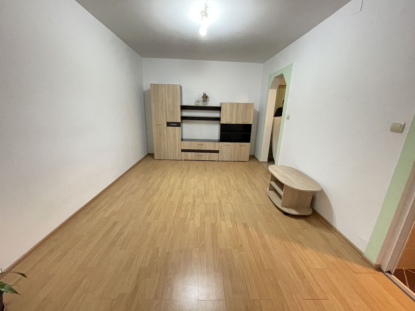 Apartament cu o cameră zona Matei Basarab - Poză 4