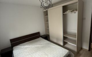 Apartament cu două camere de închiriat, decomandat, parter, Nicolina 2, Iași - Poză 3