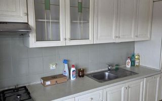 Ap 3 camere Primaverii vedere Herastrau - Poză 2