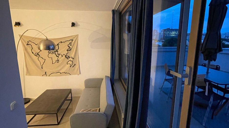 COMISION 0 Apartament duplex Aurel Vlaicu / Bloc boutique - Poză 17