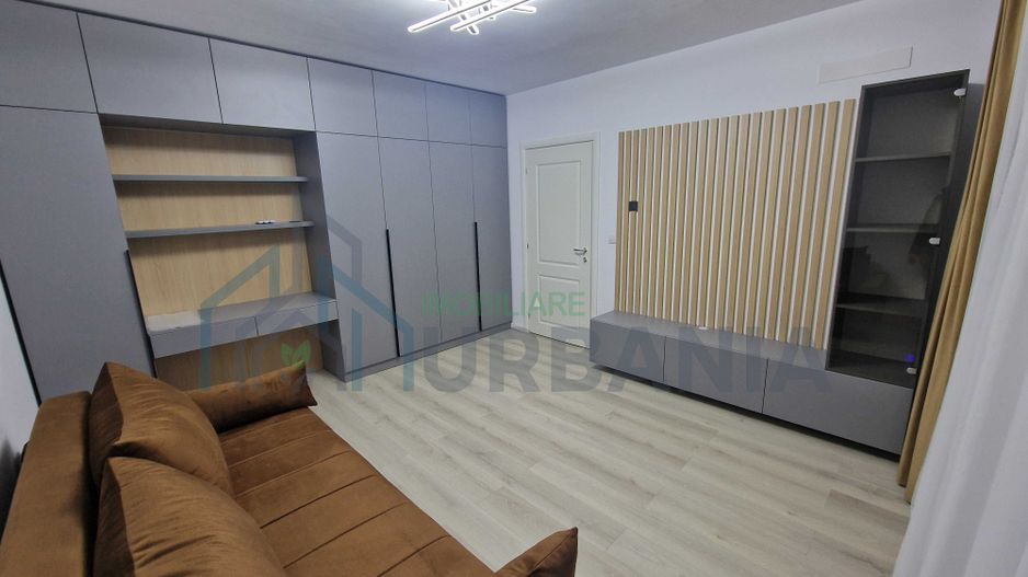 Apartament 2 camere decomandat – Evergreen Tătărași, Iași - Poză 6