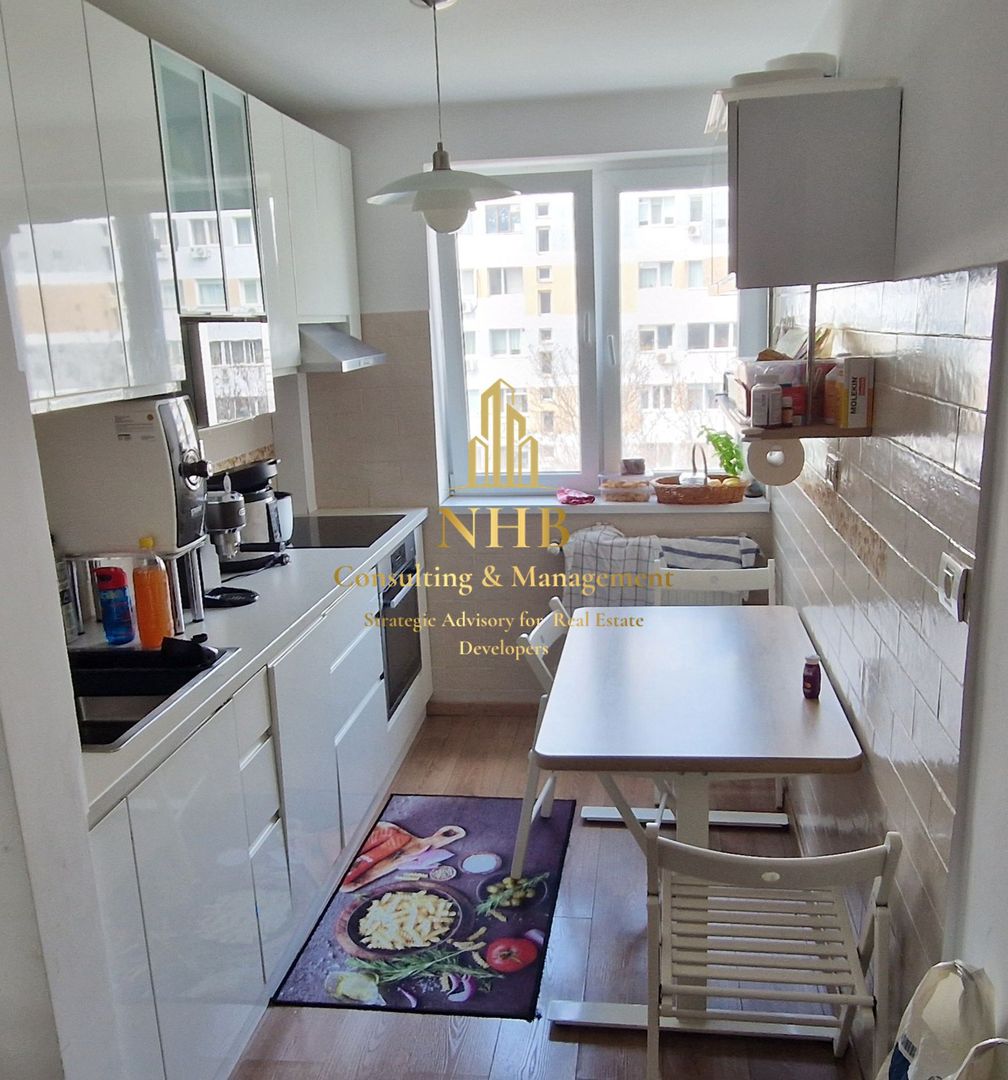 Apartament 3 Camere | Baba Novac | Parcare - Poză 5