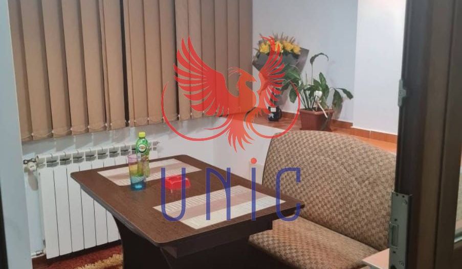 Garsoniera parter-Brazda!!! - Poză 1