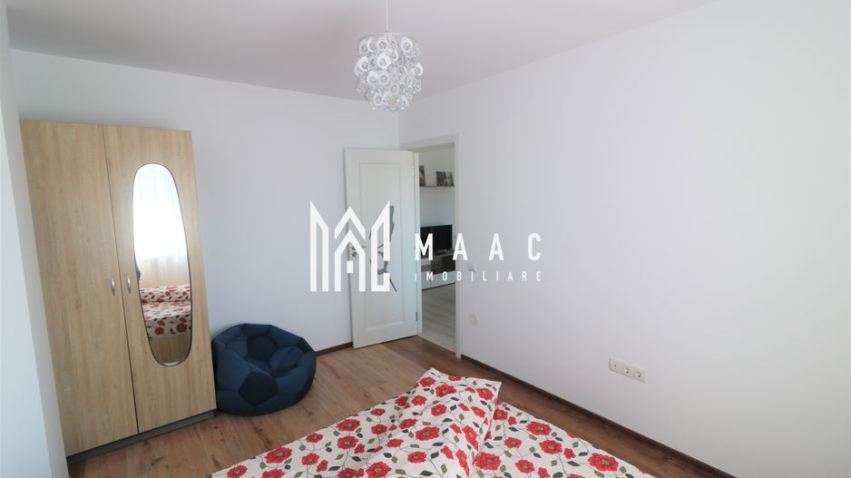Apartament 2 camere | Etaj 1| Loc de parcare| - Poză 4