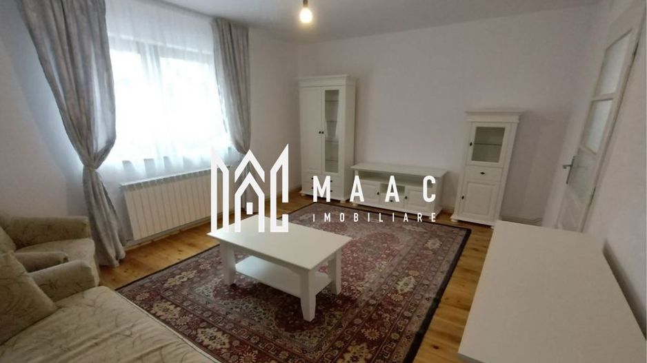 Casă Individuală de Închiriat  | Lazaret | Garaj - Poză 1