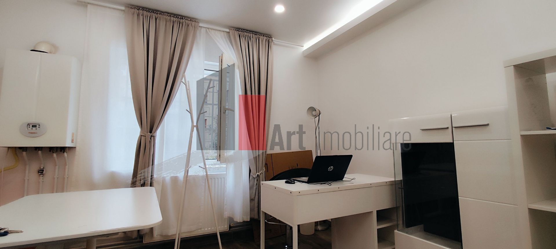 Spatiu comercial de inchiriat in zona Bulevardului Unirii (Posta Vitan) - Poză 5