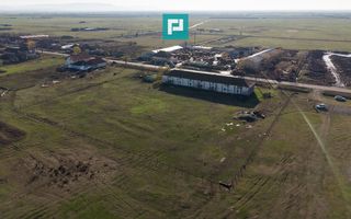 Hală industrială cu teren generos în Zărand, Arad - Poză 41