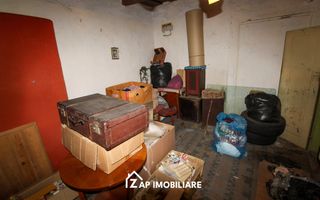 Unirii - Zona Darina - Casa 4 camere - Teren 691 mp cu deschidere 26 m - Poză 10