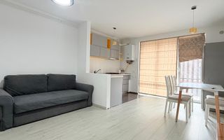 Apartament 2 camere, etajul 1 - Cartierul Arhitectilor - Poză 1