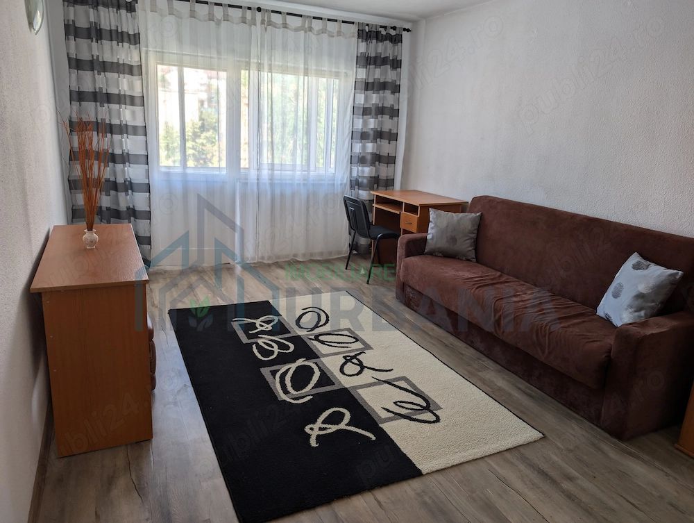 Apartament 4 camere de inchiriat, zona Gara, Iasi - Poză 1