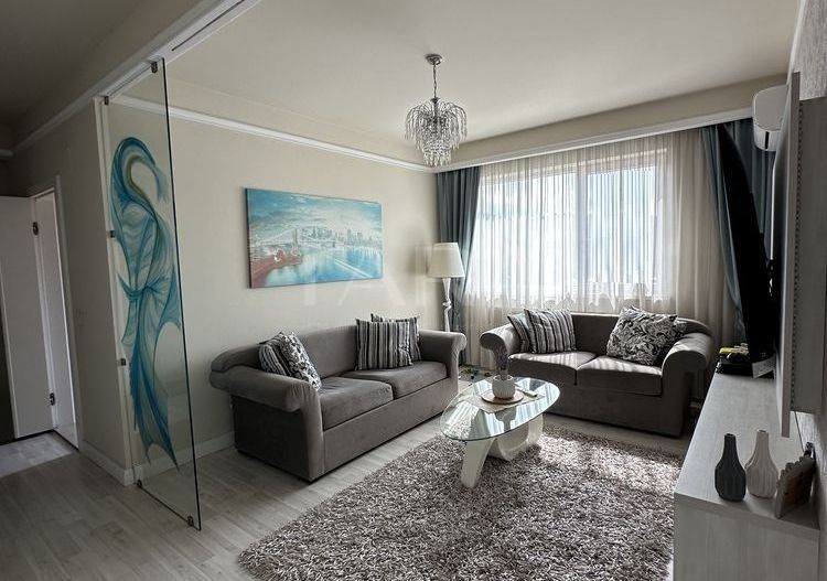 Apartament modern cu 3 camere, Florești – aproape de Cluj. - Poză 2