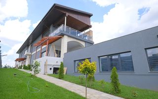 Corbeanca, cu pozitie exceptionala vila D+P+E personalizata - Poză 3