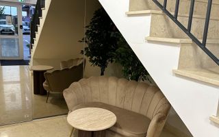 Apartament nou, zona Galata, loc de parcare inclus, prima închiriere - Poză 8