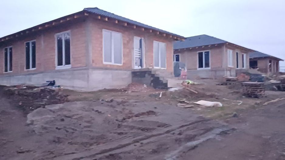 Case individuale - Ansamblu Rezidential -Târgu Mureș-Unirii - Poză 1