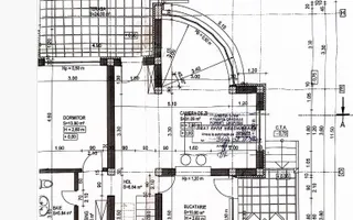 Casa construita bine | aproape Metrou D.Leonida - Poză 29