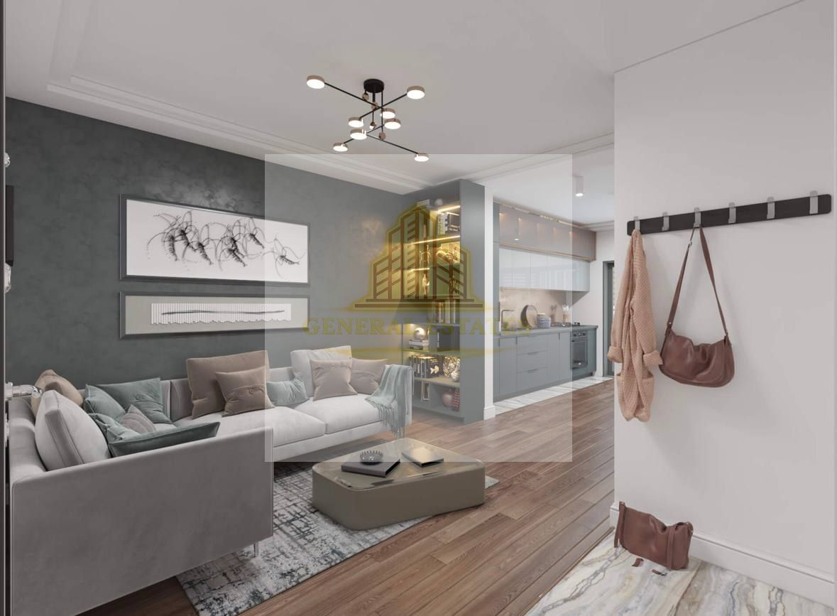 Vânzare apartament cu 1 cameră în Complexul Rezidențial Copou Garden - Poză 7