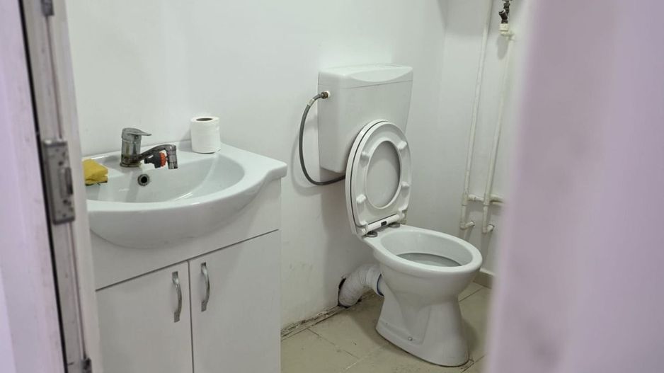De vanzare spatiu comercial, demisol, Tiglina 1, sub VIP, 89.000 euro - Poză 8