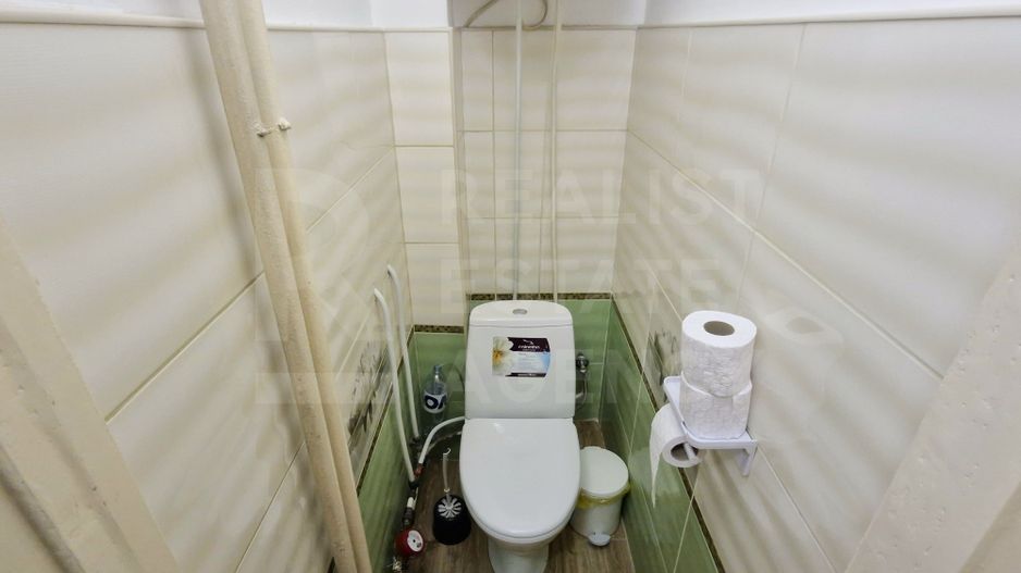 Chirie, apartament, 2 camere, strada Florica Niță, Râșcani - Poză 8