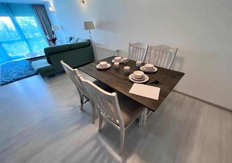 2 Cam Floreasca Loc Parcare Subteran Inclus 60mp Negociabil - Poză 2