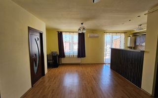 Giroc-UM | 2 Camere | Terasă generoasă de 27 mp | Mobilat si Utilat - Poză 3