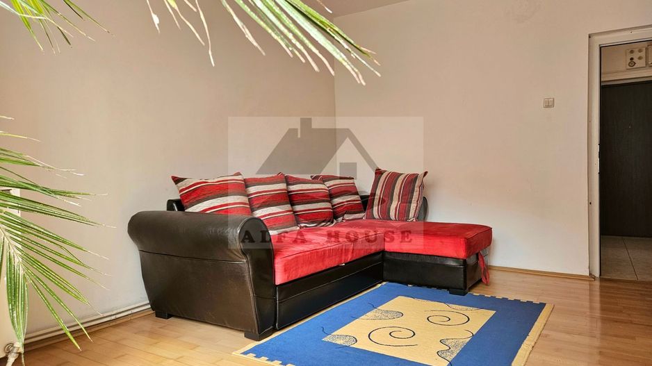 Apartament cu doua camere, zona Racadau 50 mp - Poză 7