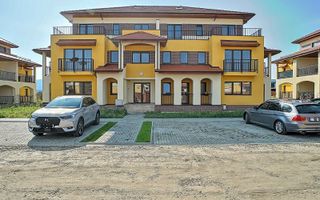 Apartament in Vila cu 3 camere 72 mp, terasa 45 mp, Cristian/Brasov - Poză 3