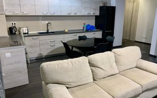 De inchiriat! Apartament 3 camere, Sophia Residence! - Poză 4