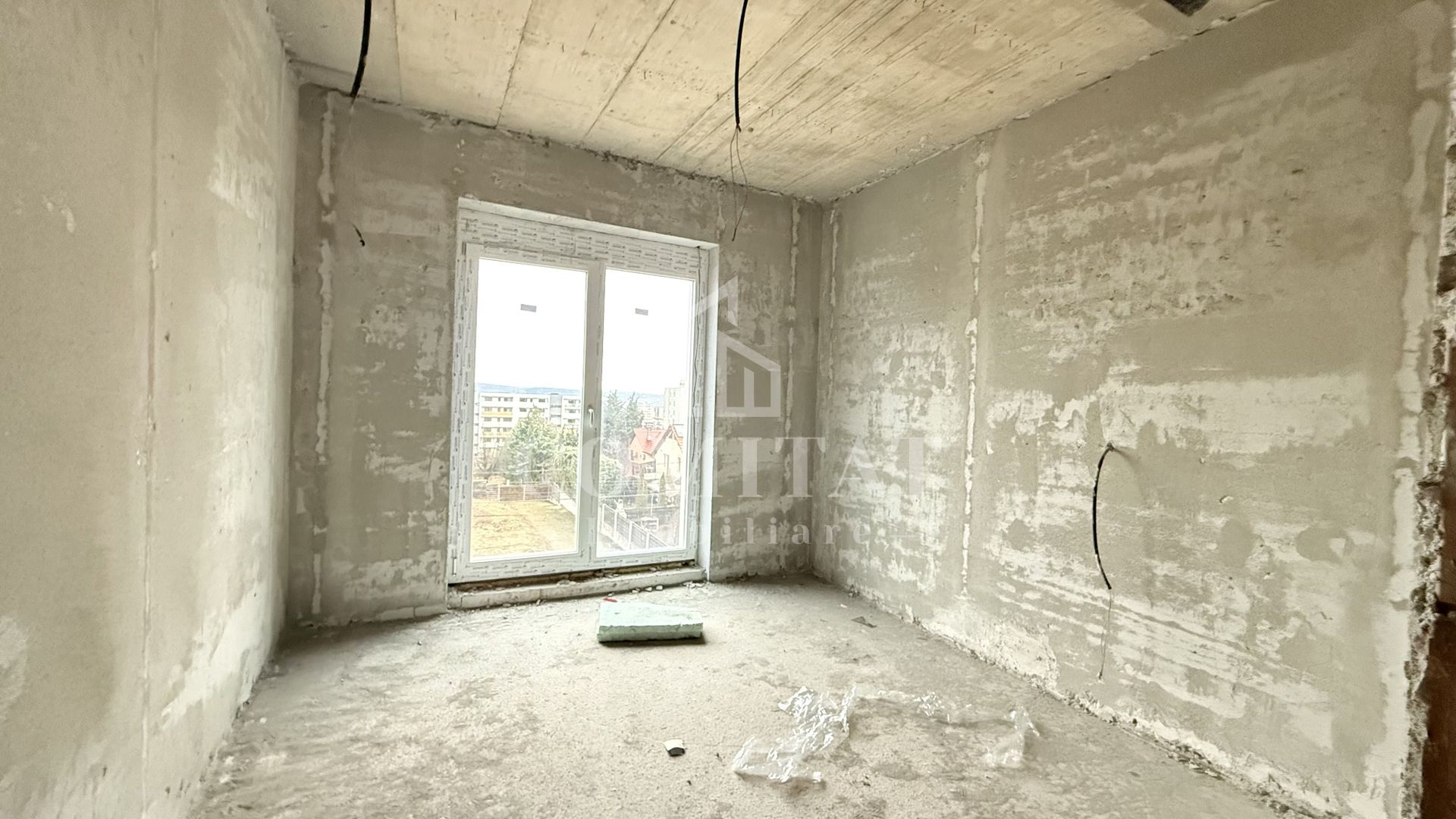 Apartament cu 3 camere | 100 mp | Europa - Poză 5