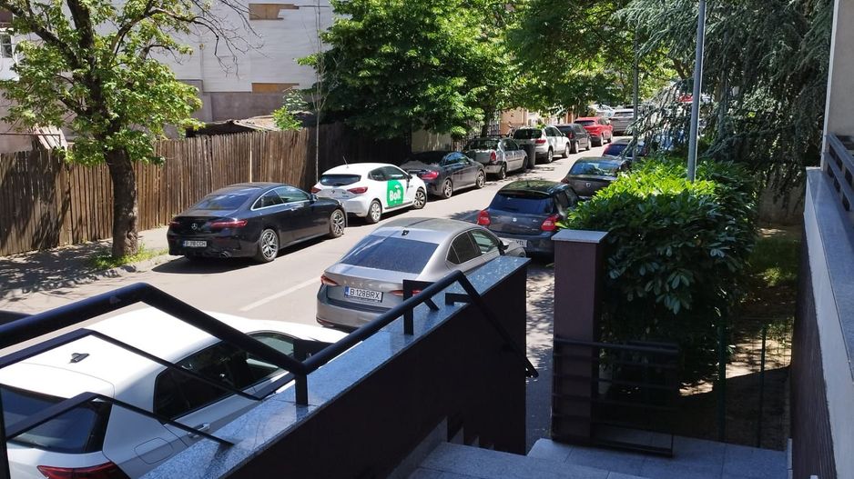 penthouse 3 camere | terasa 80 mp | Domenii | Turda - Poză 33