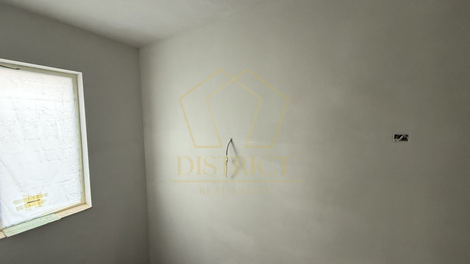 Duplex cu 4 camere | Sacalaz | Comision 0% - Poză 9