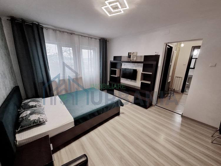 # închiriez apartament 1camera la 3 minute de Univ Cuza - Poză 2