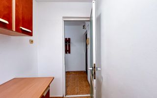 TOMIS NORD(COD 05) - Apartament 2 camere luminos, poziție excelentă - Poză 14