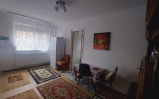 Vânzare-Schimb apartament 2 camere str. Jiului Micro 14 - Poză 2