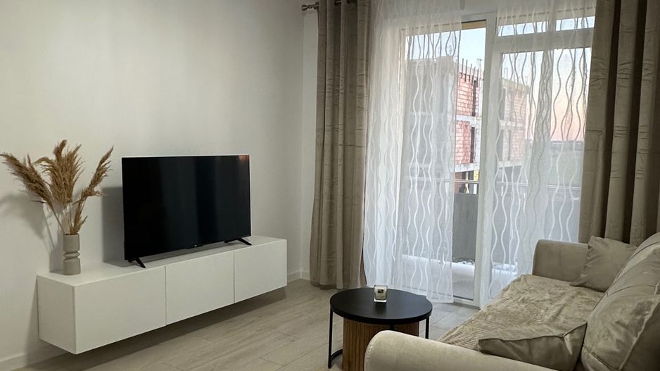 Giroc-Neprun | 2 Camere | Etaj 1 | Prima inchiriere - Poză 2