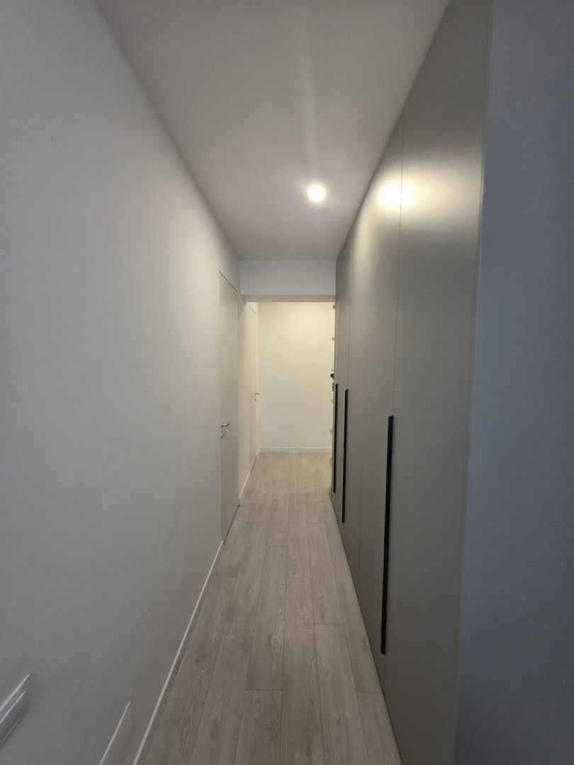 Apartament 3 camere Novum | Metrou Politehnica - Poză 8
