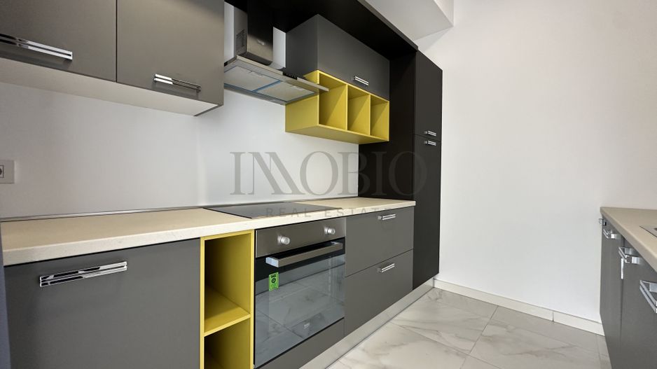 Apartament 2 Camere -2 Bai | One Herastrau Park - Poză 5