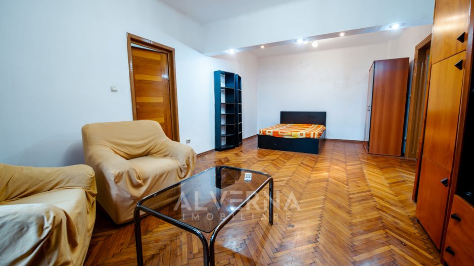 INVESTITIE - Apartament 1 camera | 44mp + boxa | zona Horei - Iancului - Poză 3
