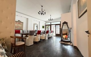 INCHIRIERE SPATIU | 90 MP | TERASA 50 MP | ZONA KISELEFF – ARCUL DE TRIUMF - Poză 5
